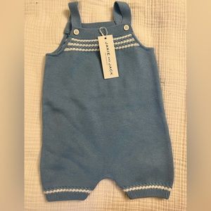 Janie and Jack Jumper